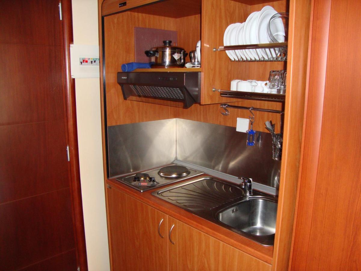 Captain Stavros Hotel Nydri  Extérieur photo