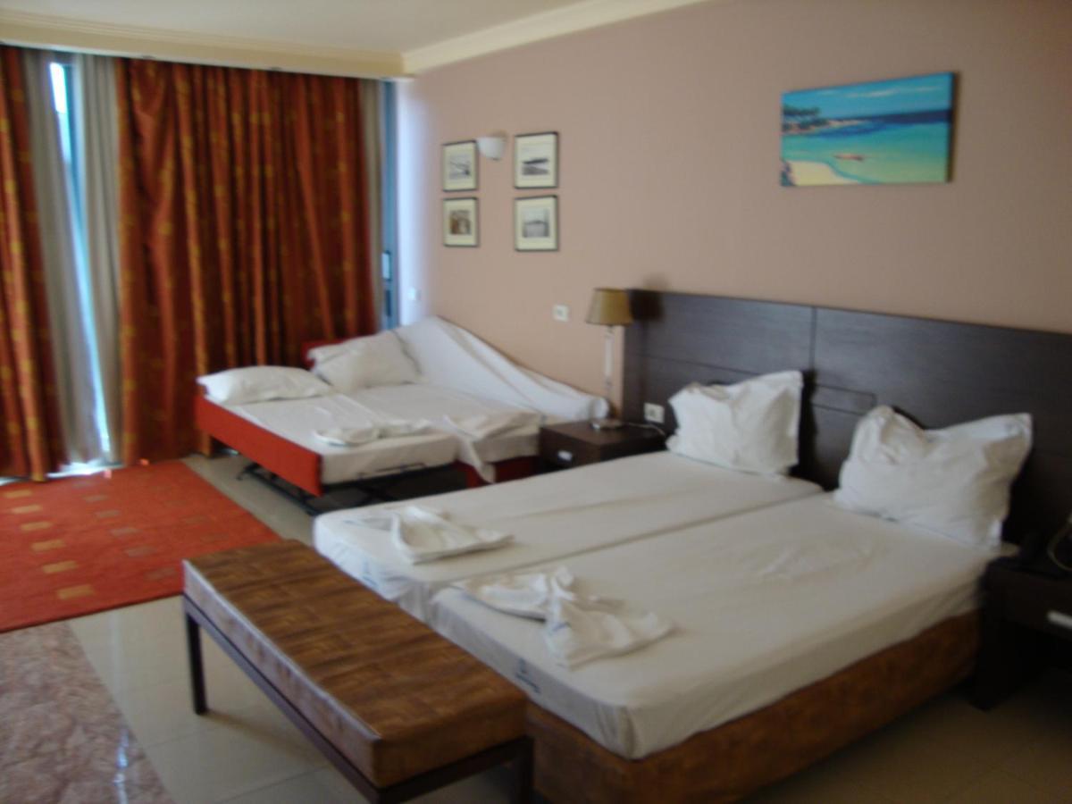 Captain Stavros Hotel Nydri  Extérieur photo