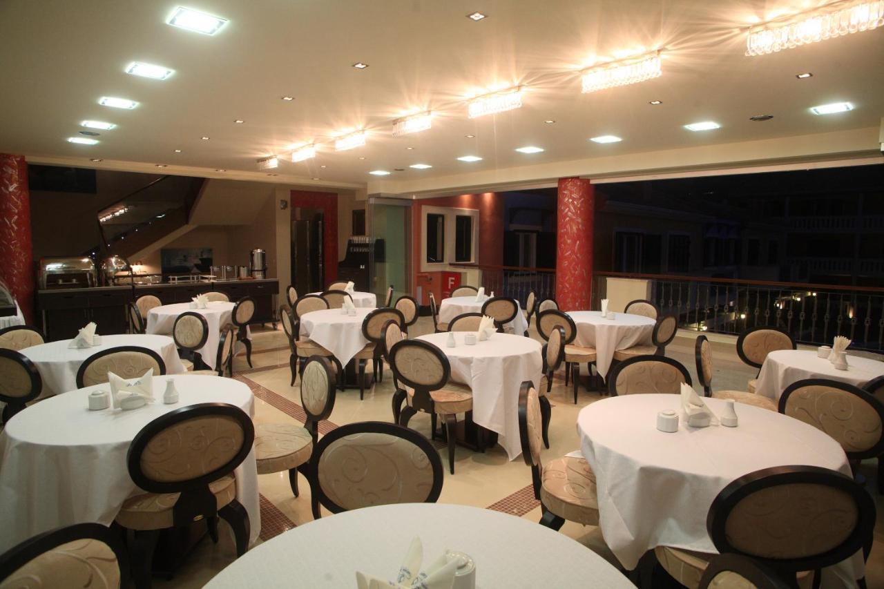 Captain Stavros Hotel Nydri  Extérieur photo